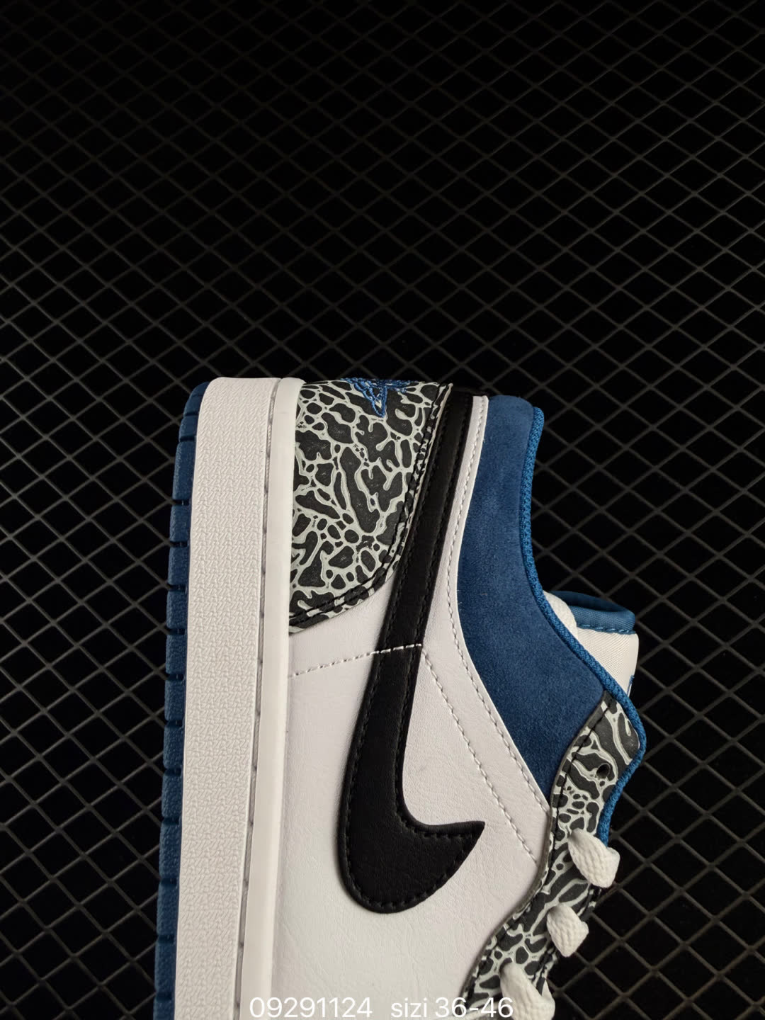 Nike Air Jordan 1 Low OG-DM1199-140